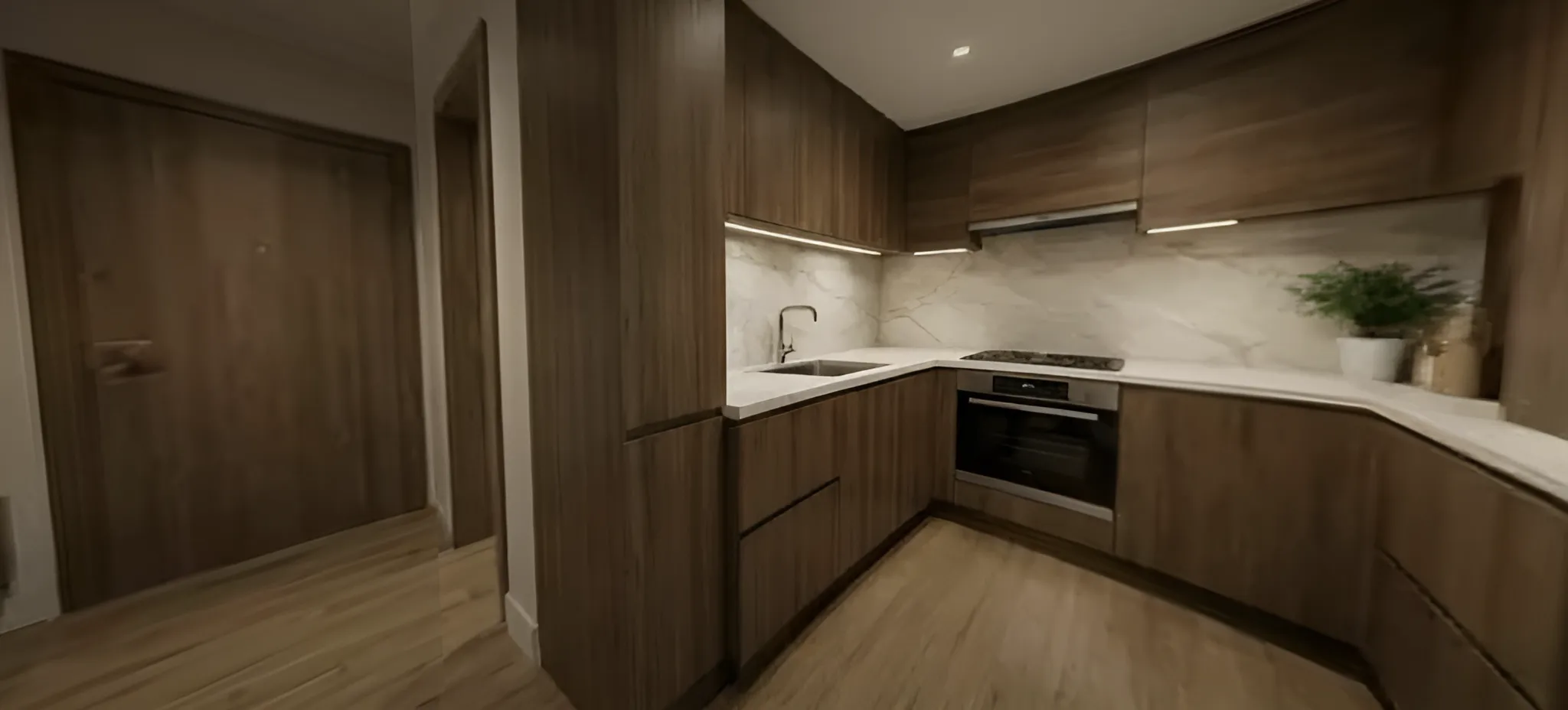 360 panorama preview